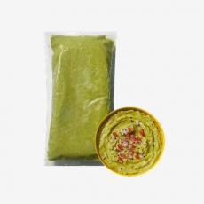 [에쓰푸드] 과카몰리 마일드SF_500(냉동)