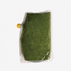 [에쓰푸드] 	바질페스토_1kg(냉동)