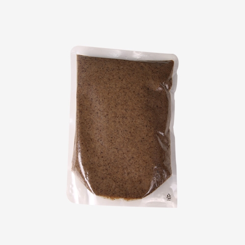 [에쓰푸드] 머쉬룸 페이스트_1kg(냉장)