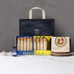 [에쓰푸드 설 선물세트] 메디쏠라 건강케어 세트