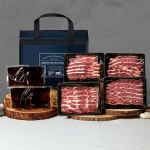 [에쓰푸드 설 선물세트] LA갈비 세트