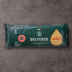 [에쓰푸드] 델베르데 스파게티 1kg