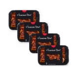 [육수간] 양념 LA갈비 500g (소비기한 26/6/8)