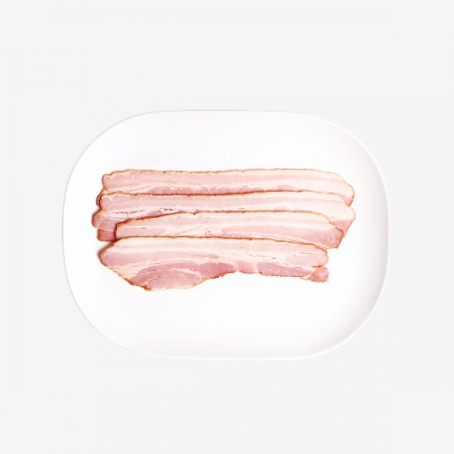 [에쓰푸드] 치폴레 베이컨_500(SL)(냉동)
