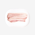 [에쓰푸드] 치폴레 베이컨_500(SL)(냉동)