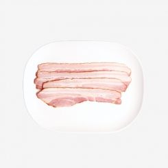 [에쓰푸드] 치폴레 베이컨_500(SL)(냉동)