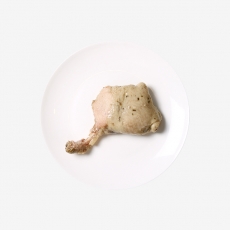 [에쓰푸드] 오리 콩피_1470(냉동)
