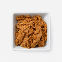[에쓰푸드] 바베큐풀드치킨 500g