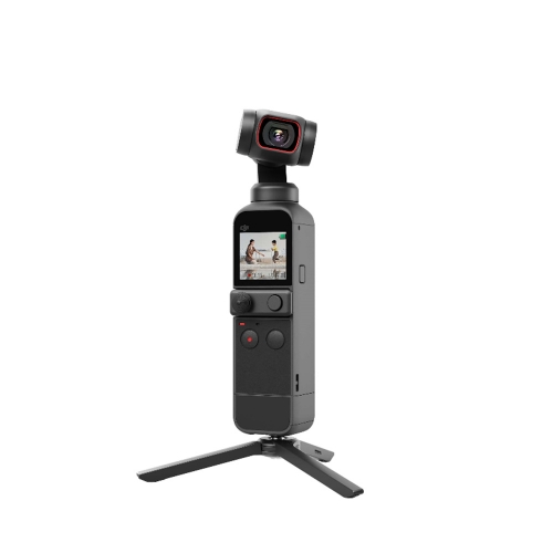 [DJI] Osmo Pocket 2 오즈모 포켓2 크리에이터 콤보