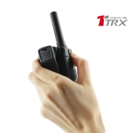 TRX TA-420 디지털 업무용 무전기