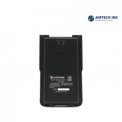 에어텍 NFC-D4000 무전기용 정품배터리/KL-2200