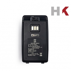 에이치케이 HD-400 무전기용 정품배터리/ DR-300BA