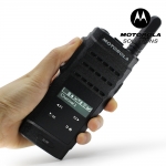 [모토로라] SL2M 블루투스무전기 디지털세트-정품 블루투스이어폰 포함