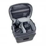 DJI 정품 카메라 가방 숄더백 - 다양한 수납공간. 가볍고 튼튼한 재질