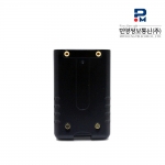 민영 NFC-001 무전기용 정품 배터리 AB-10L