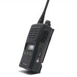 X-RADIO LOG-D40 디지털 업무용 무전기