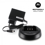 모토로라 정품 XIR-C2620 충전세트 (충전기+아답터) PMLN5228AR