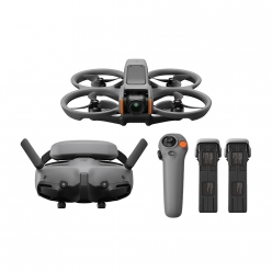 신제품 DJI 아바타 2 (모션컨트롤러 3 / DJI Goggles 3) 배터리 3 플라이모어콤보