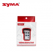 [SYMA] WDS1 드론용 정품 배터리