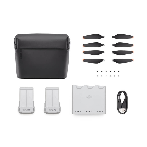 [DJI] 매빅 미니3 플라이모어키트 Mini 3 Flymore Kit