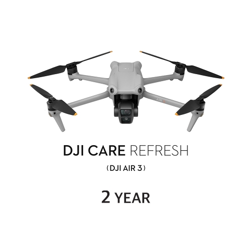 DJI Air 3 에어3 케어리프레쉬/ Care Refresh 2년 플랜
