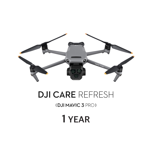 DJI Mavic 3 Pro Care Refresh / 매빅3 케어리프레쉬 1년 플랜