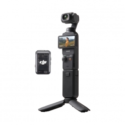 [예약판매] DJI OSMO Pocket 3 오즈모 포켓3 크리에이터 콤보