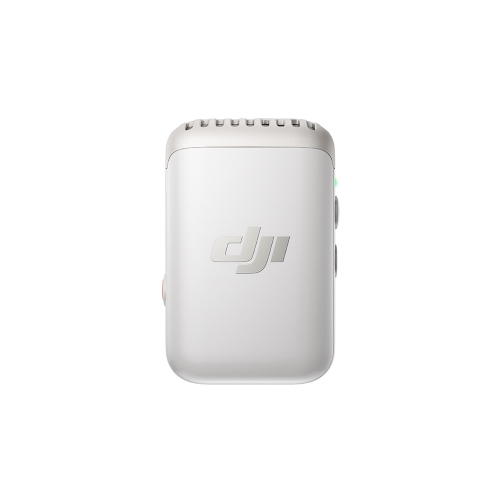 [예약판매] DJI MIC 2 TX 송신기 (화이트색상)