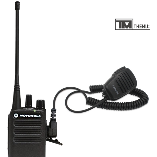 TM-HM2000 모토로라 XIR-P3688 무전기용 핸드마이크 스피커마이크