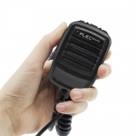 RADGER PLUS10(DS-B410K) KT파워텔 라저 무전기용 앰프내장형 핸드마이크