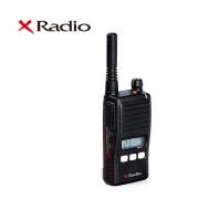 X-RADIO CF-3000 생활무전기