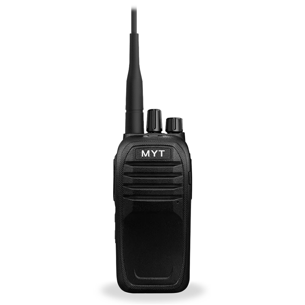 MYT-WAY33 민영정보통신 DMR 디지털무전기