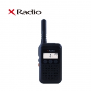 X-RADIO XF-10 초소형 생활무전기