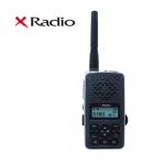 X-RADIO DX-400 디지털 업무용 무전기