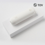 [TOV] 베어핏 3in1 휴대용 선풍기 - 선풍기. 손전등. 보조배터리
