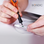 [BONDIC] 캐나다 수리 보수용 만능 접착제 본딕 스타터키트