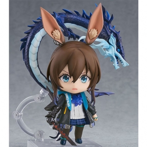 [넨도로이드] 1757-DX 아미야 DX 가드 Ver. (명일방주)