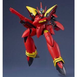 [프라맥스] 1/72 VF-19改 파이어 발키리 (넥키 바사라 기/마크로스7)