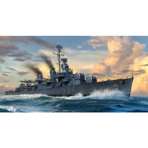 1/350 USS Stevens DD-479