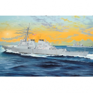 1/200 USS Donald Cook DDG-75