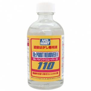 Mr. 페인트 리무버 R (110ml)
