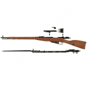 [리틀 아머리] LA107 MOSIN-NAGANT M1891/30 타입