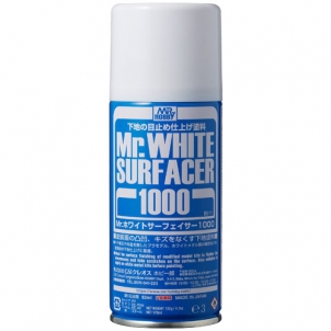 Mr. 화이트 서페이서 1000 (170ml)