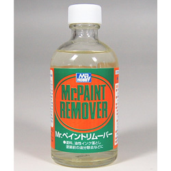 페인트 리무버 (110ml)