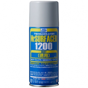 서페이서 1200 (170ml)