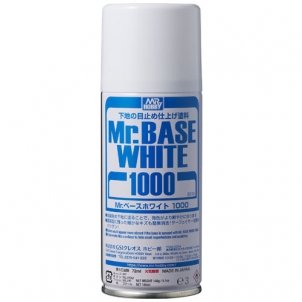 베이스 화이트 1000 (170ml)