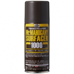 Mr. 마호가니 서페이서 1000(170ml)