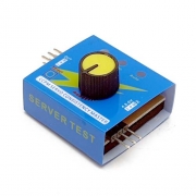 서보모터 테스터기