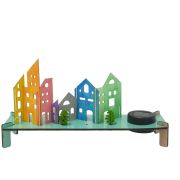 친환경 스마트 시티 2종