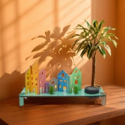 친환경 스마트 시티 2종